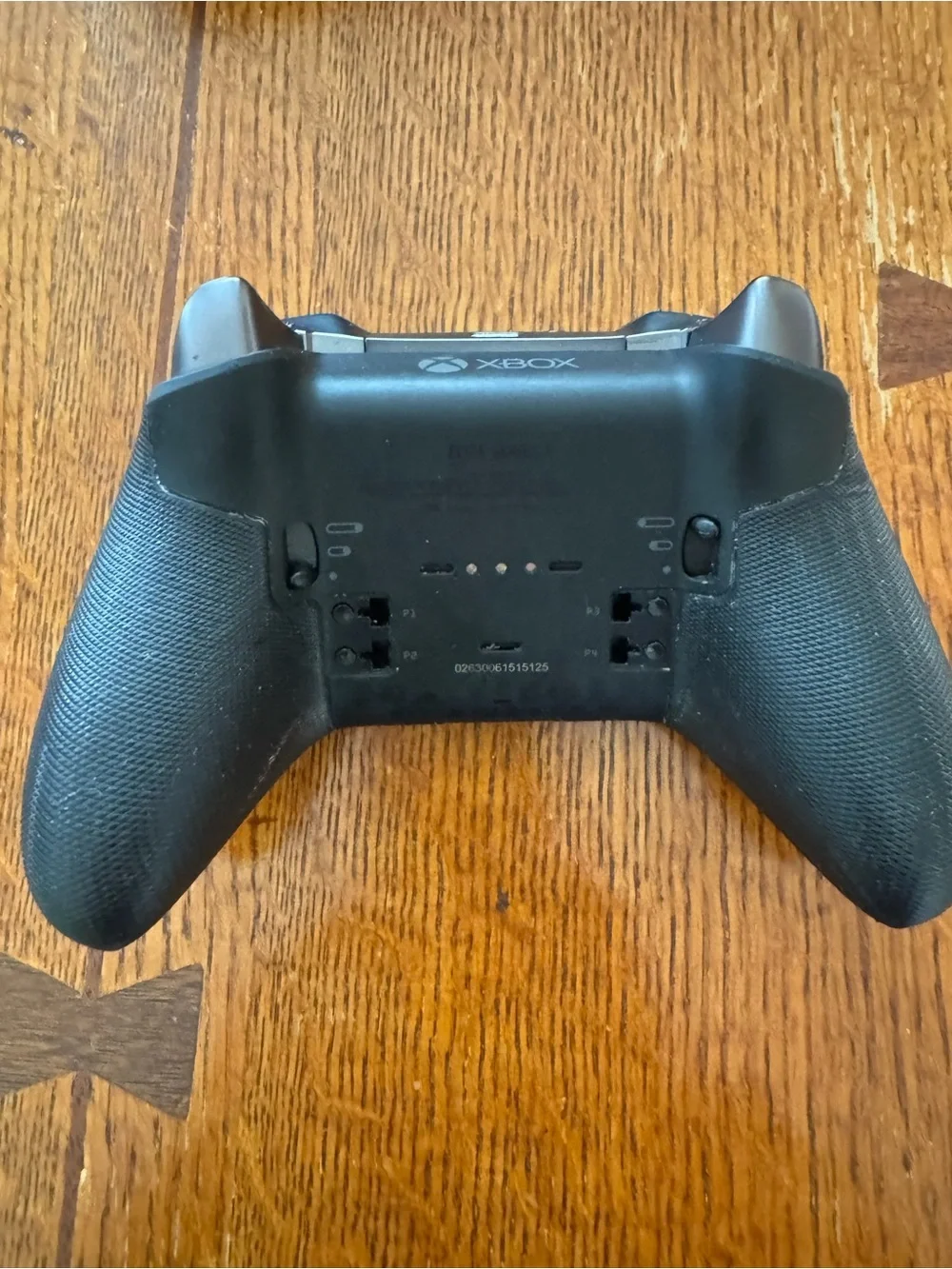 Xbox official elite